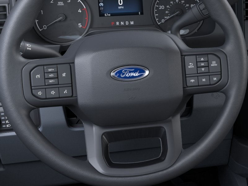 2026 Ford Super Duty F-250 SRW CREW CAB PICKUP/160