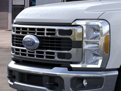 2026 Ford Super Duty F-250 SRW CREW CAB PICKUP/160