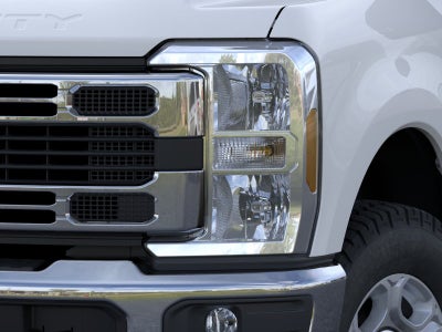 2026 Ford Super Duty F-250 SRW CREW CAB PICKUP/160