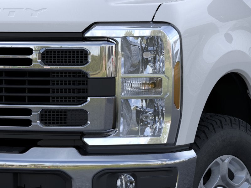 2026 Ford Super Duty F-250 SRW CREW CAB PICKUP/160