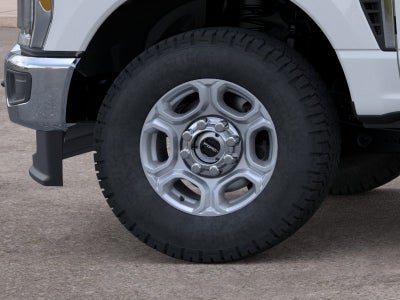 2026 Ford Super Duty F-250 SRW CREW CAB PICKUP/160