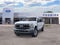 2026 Ford Super Duty F-250 SRW CREW CAB PICKUP/160