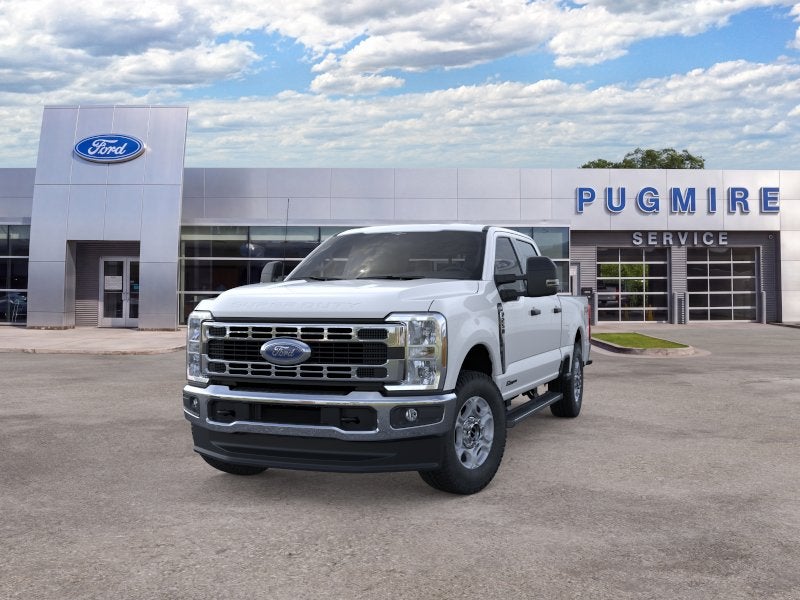 2026 Ford Super Duty F-250 SRW CREW CAB PICKUP/160