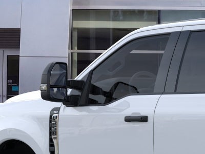 2026 Ford Super Duty F-250 SRW CREW CAB PICKUP/160