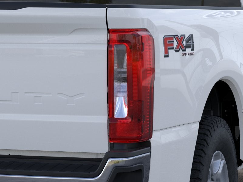 2026 Ford Super Duty F-250 SRW CREW CAB PICKUP/160