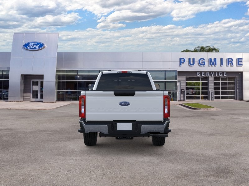 2026 Ford Super Duty F-250 SRW CREW CAB PICKUP/160