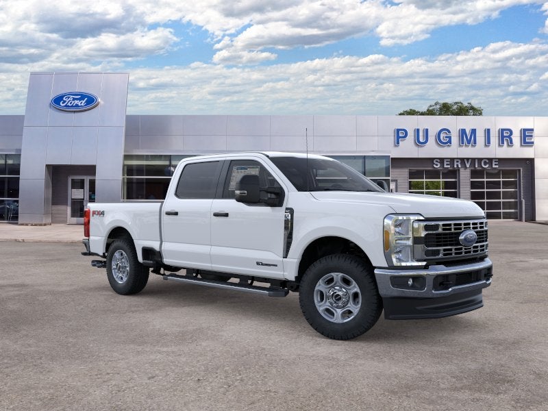 2026 Ford Super Duty F-250 SRW CREW CAB PICKUP/160