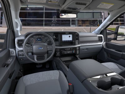 2026 Ford Super Duty F-250 SRW CREW CAB PICKUP/160