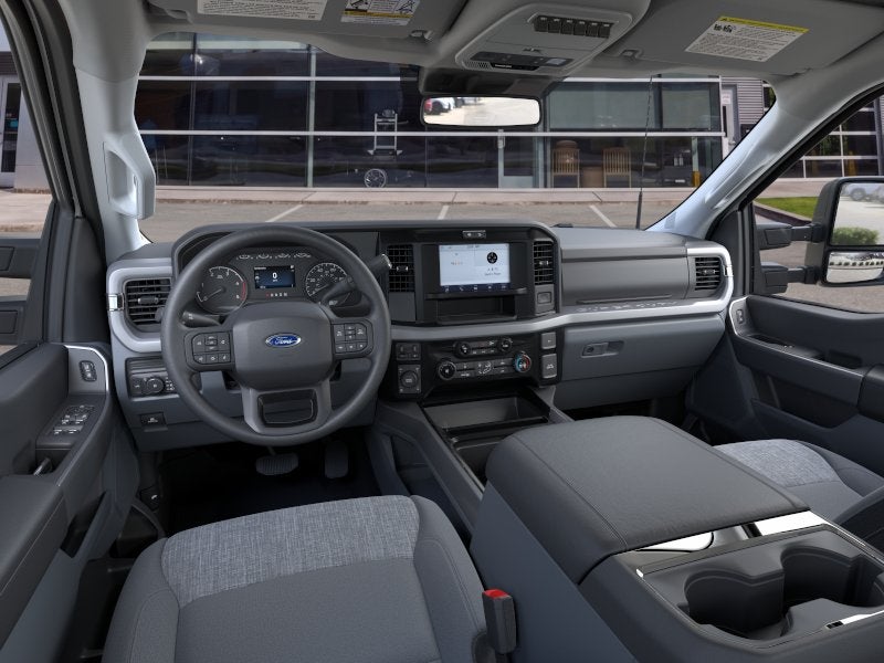 2026 Ford Super Duty F-250 SRW CREW CAB PICKUP/160