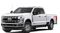 2026 Ford Super Duty F-250 SRW CREW CAB PICKUP/160