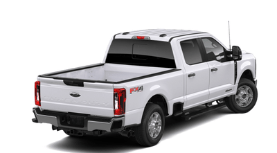 2026 Ford Super Duty F-250 SRW CREW CAB PICKUP/160