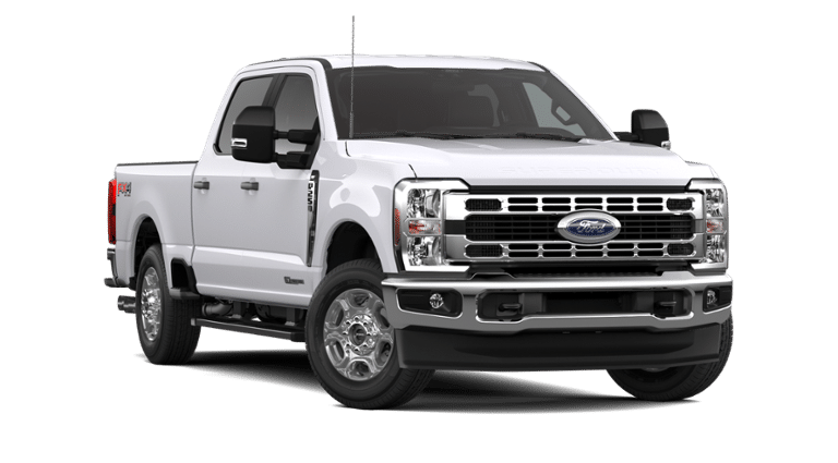 2026 Ford Super Duty F-250 SRW CREW CAB PICKUP/160