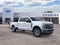 2026 Ford Super Duty F-250 SRW LARIAT 4WD CREW CAB 6.75'