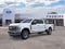 2026 Ford Super Duty F-250 SRW LARIAT 4WD CREW CAB 6.75'