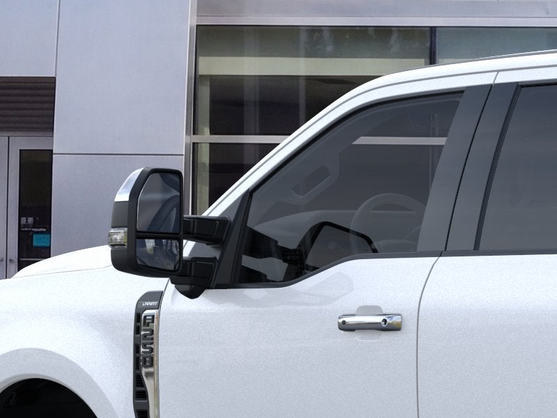 2026 Ford Super Duty F-250 SRW LARIAT 4WD CREW CAB 6.75'