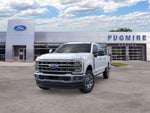 2026 Ford Super Duty F-250 SRW LARIAT 4WD CREW CAB 6.75'