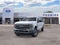 2026 Ford Super Duty F-250 SRW LARIAT 4WD CREW CAB 6.75'