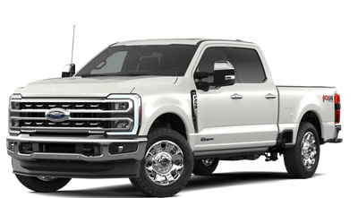 2026 Ford Super Duty F-250 SRW LARIAT 4WD CREW CAB 6.75'