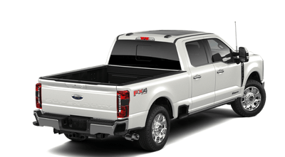 2026 Ford Super Duty F-250 SRW LARIAT 4WD CREW CAB 6.75'