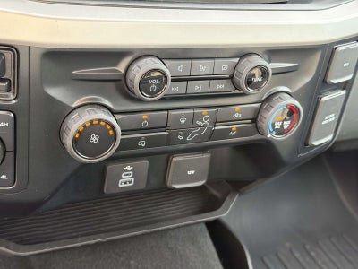2023 Ford Super Duty F-250 SRW XL 4WD CREW CAB 6.75' BOX