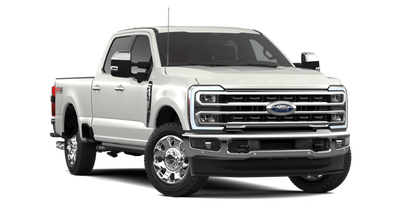 2026 Ford Super Duty F-250 SRW KING RANCH 4WD CREW CAB 6