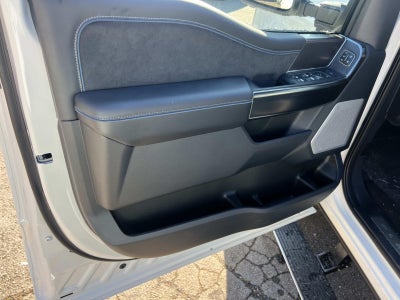 2026 Ford Super Duty F-250 SRW PLATINUM 4WD CREW CAB 6.7