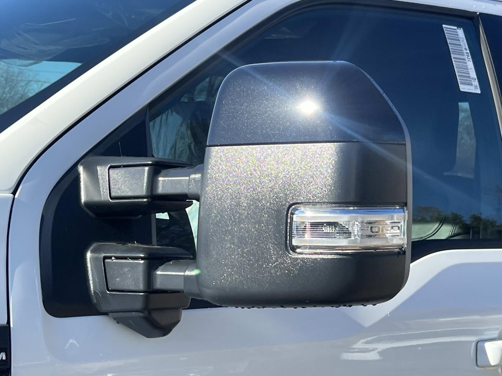 2026 Ford Super Duty F-250 SRW PLATINUM 4WD CREW CAB 6.7