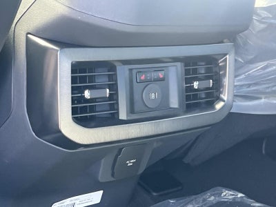 2026 Ford Super Duty F-250 SRW PLATINUM 4WD CREW CAB 6.7