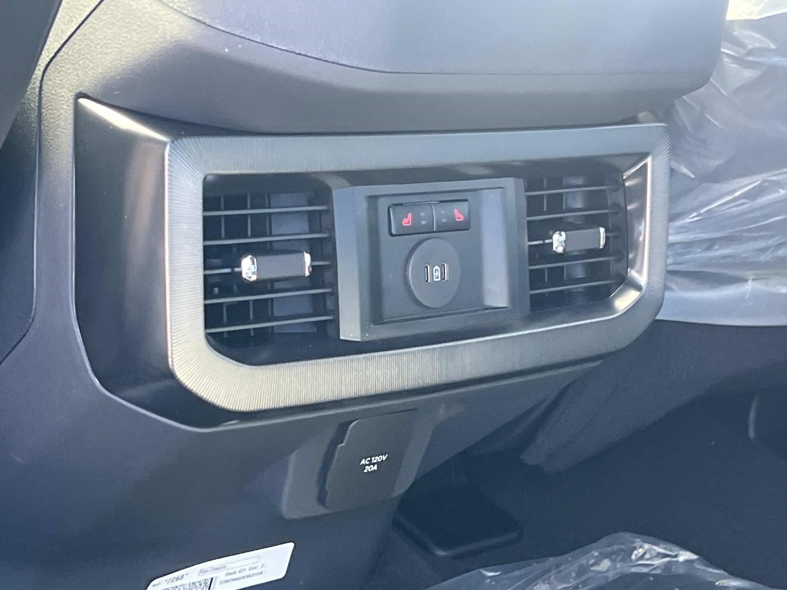 2026 Ford Super Duty F-250 SRW PLATINUM 4WD CREW CAB 6.7