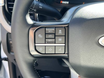 2026 Ford Super Duty F-250 SRW PLATINUM 4WD CREW CAB 6.7