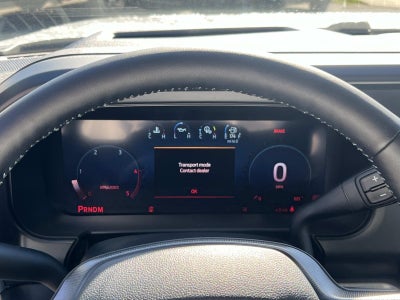 2026 Ford Super Duty F-250 SRW PLATINUM 4WD CREW CAB 6.7