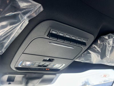 2026 Ford Super Duty F-250 SRW PLATINUM 4WD CREW CAB 6.7