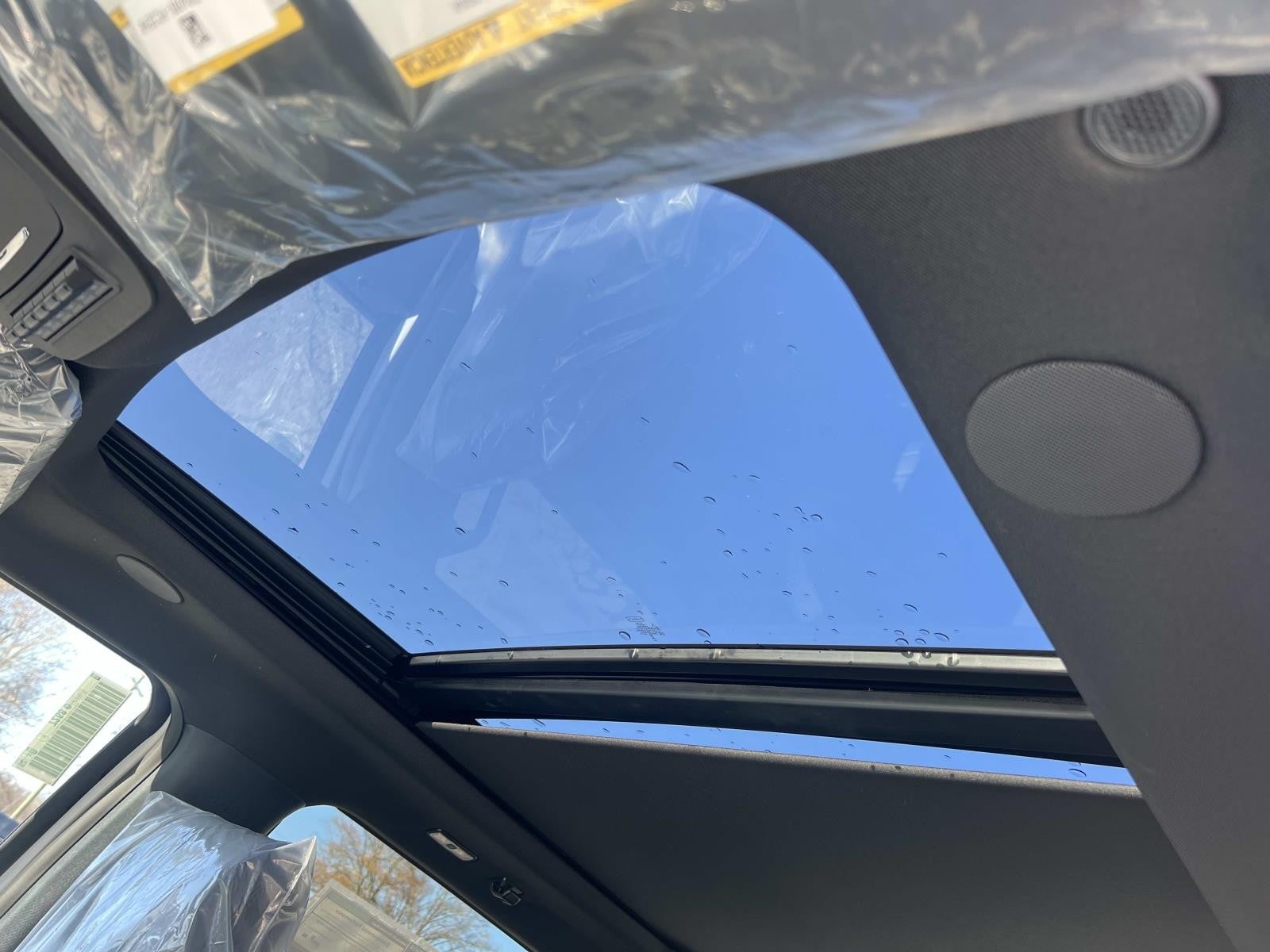 2026 Ford Super Duty F-250 SRW PLATINUM 4WD CREW CAB 6.7