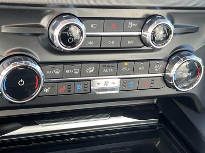 2026 Ford Super Duty F-250 SRW PLATINUM 4WD CREW CAB 6.7