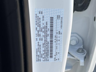 2026 Ford Super Duty F-250 SRW PLATINUM 4WD CREW CAB 6.7