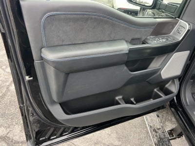 2026 Ford Super Duty F-250 SRW PLATINUM 4WD CREW CAB 6.7