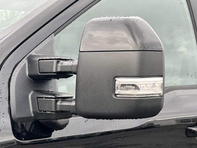 2026 Ford Super Duty F-250 SRW PLATINUM 4WD CREW CAB 6.7