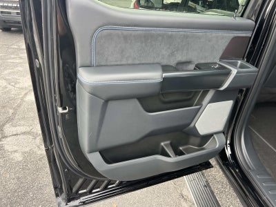 2026 Ford Super Duty F-250 SRW PLATINUM 4WD CREW CAB 6.7