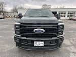2026 Ford Super Duty F-250 SRW PLATINUM 4WD CREW CAB 6.7