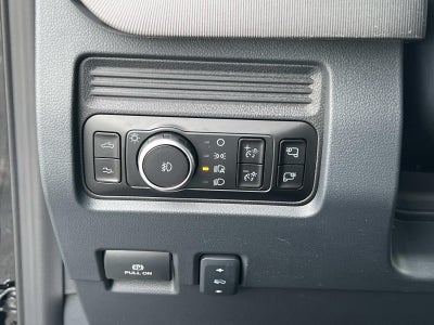 2026 Ford Super Duty F-250 SRW PLATINUM 4WD CREW CAB 6.7