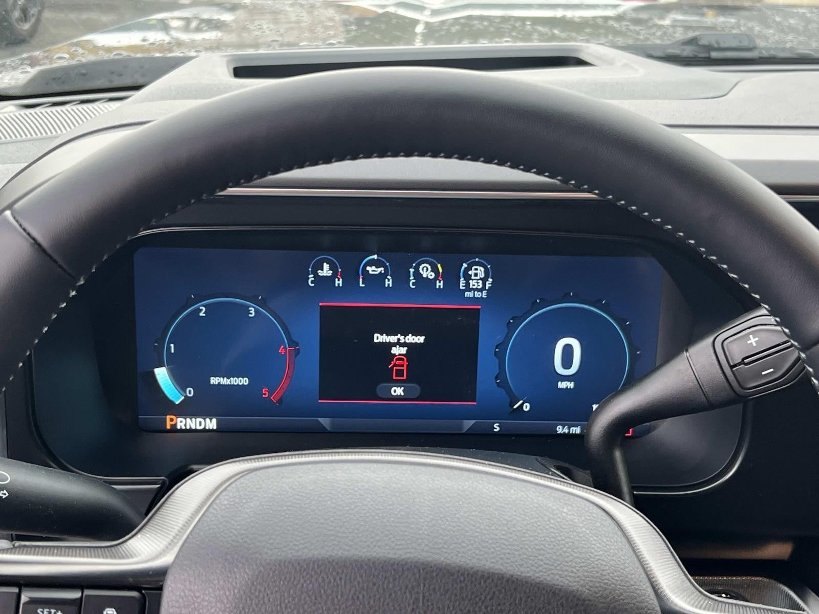 2026 Ford Super Duty F-250 SRW PLATINUM 4WD CREW CAB 6.7