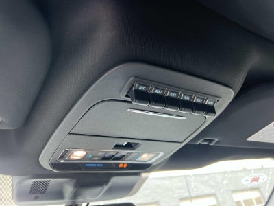 2026 Ford Super Duty F-250 SRW PLATINUM 4WD CREW CAB 6.7