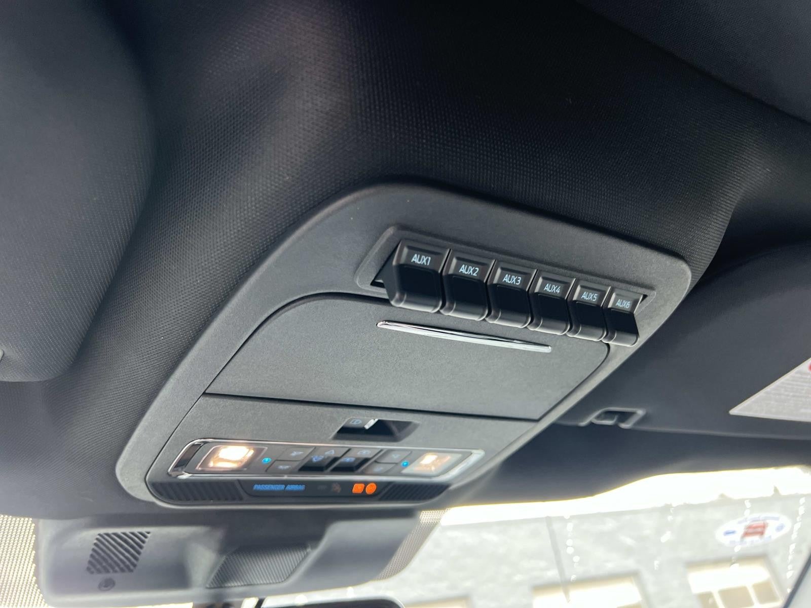 2026 Ford Super Duty F-250 SRW PLATINUM 4WD CREW CAB 6.7