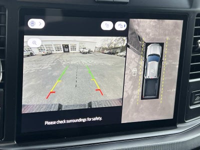 2026 Ford Super Duty F-250 SRW PLATINUM 4WD CREW CAB 6.7