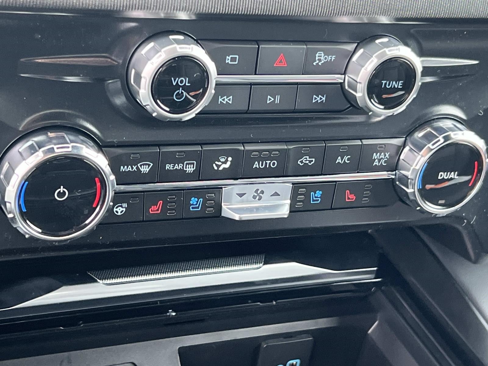 2026 Ford Super Duty F-250 SRW PLATINUM 4WD CREW CAB 6.7