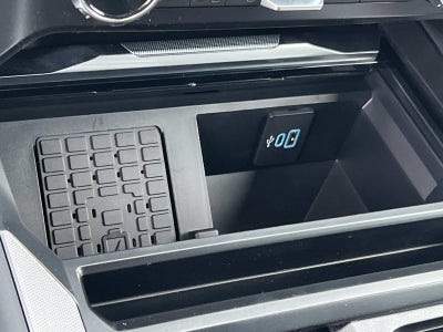 2026 Ford Super Duty F-250 SRW PLATINUM 4WD CREW CAB 6.7