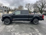 2026 Ford Super Duty F-250 SRW PLATINUM 4WD CREW CAB 6.7