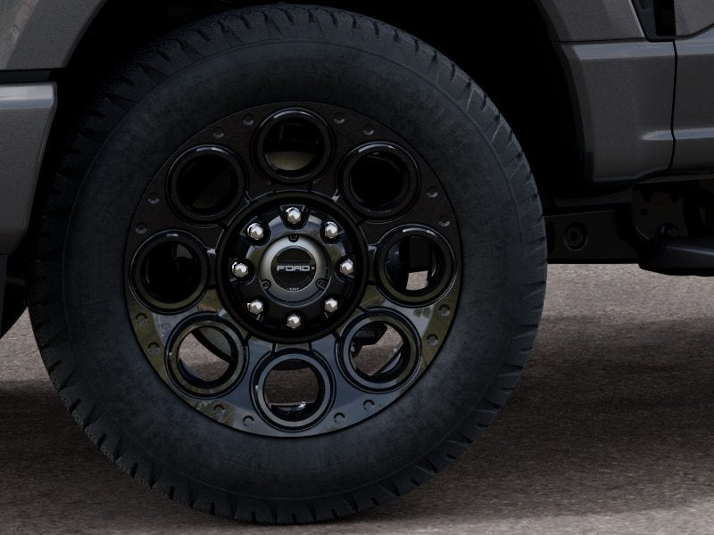 2027 Ford Super Duty F-250 SRW LARIAT 4WD CREW CAB 6.75'