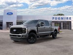 2027 Ford Super Duty F-250 SRW LARIAT 4WD CREW CAB 6.75'
