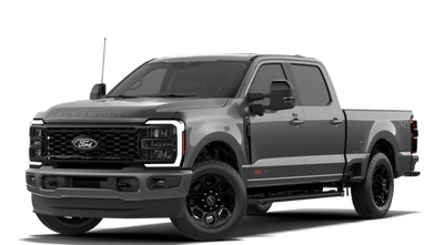 2027 Ford Super Duty F-250 SRW LARIAT 4WD CREW CAB 6.75'